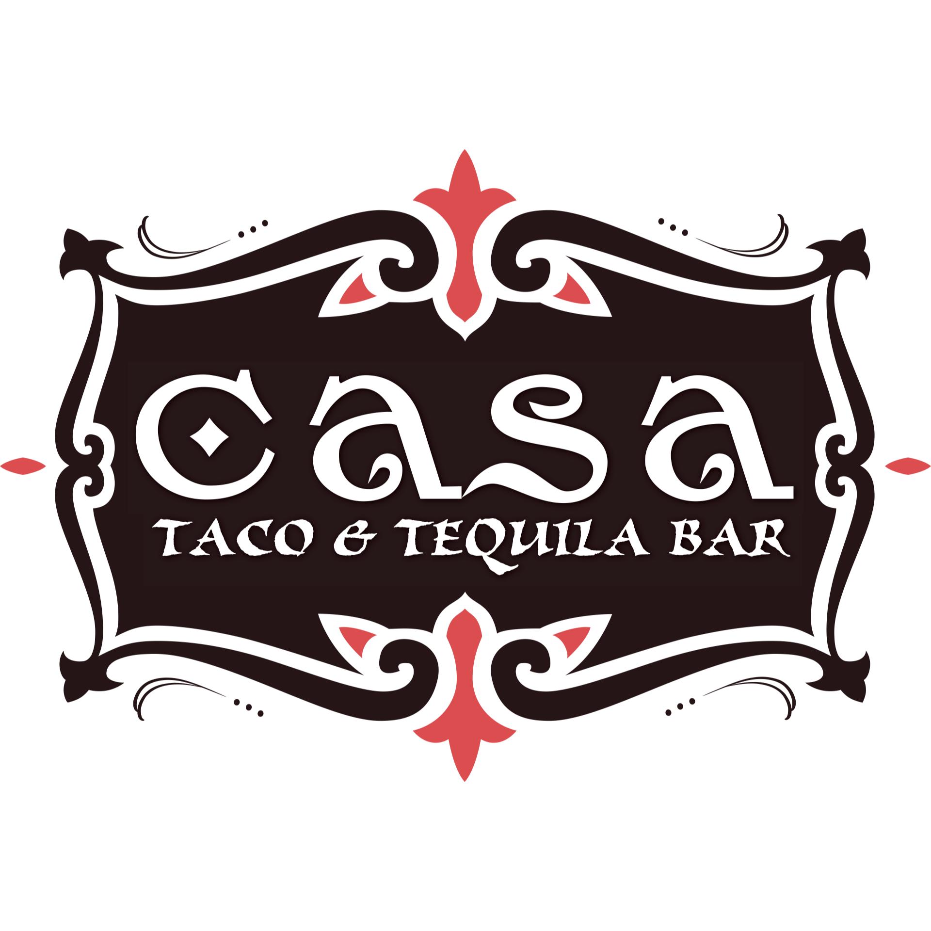 Casa Taco & Tequila Bar