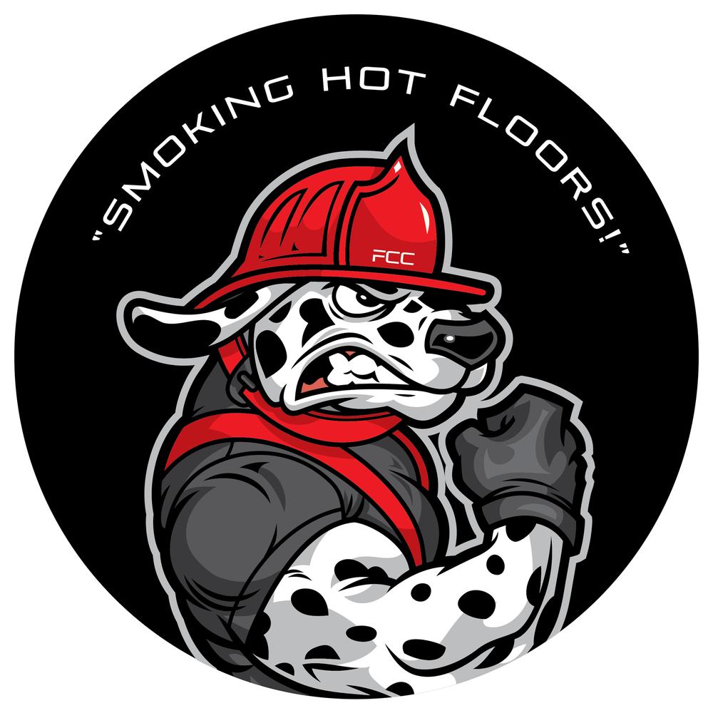 Firehouse Concrete Coatings