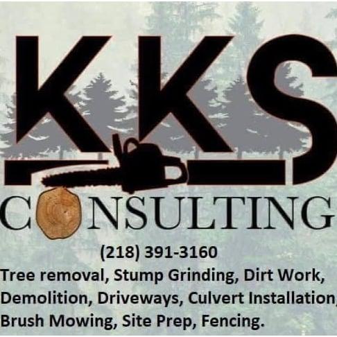 KKS Consulting LLC