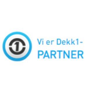 Dekkbutikken Holmestrand AS