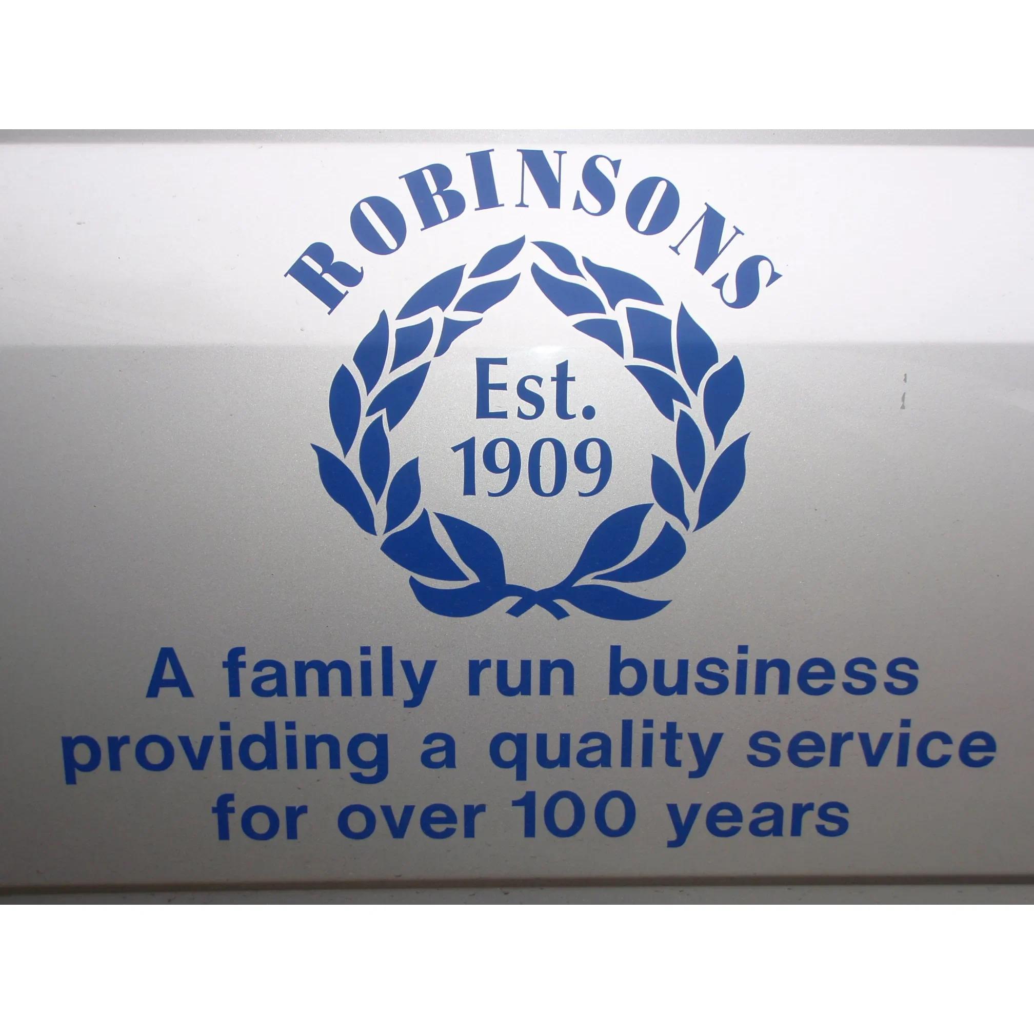 Robinsons Furnishings