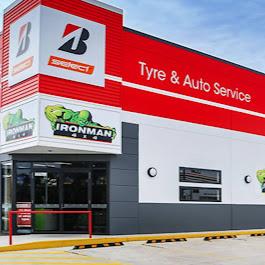 Bridgestone Select Tyre & Auto Pimpama