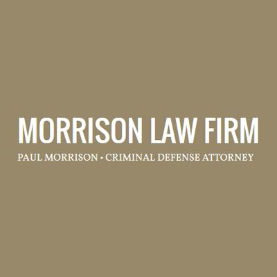 Morrison Law Firm
