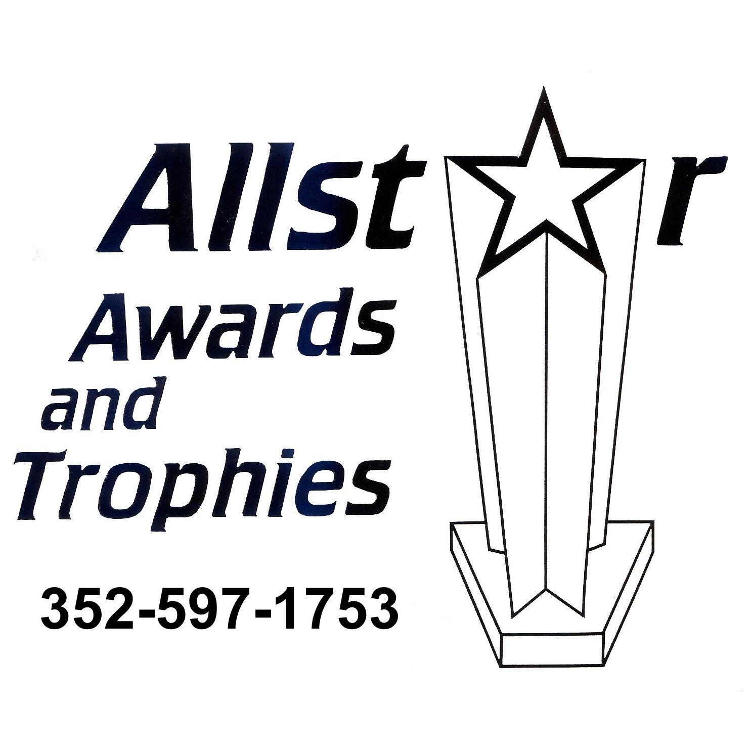 Allstar Awards & Trophies