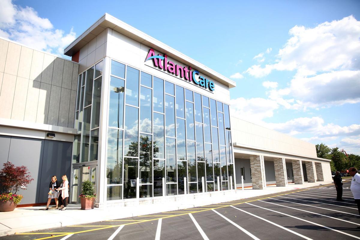 AtlantiCare Physician Group, Ear Nose and Throat, Manahawkin