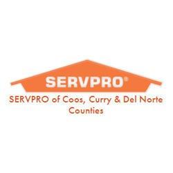 SERVPRO of Coos, Curry & Del Norte Counties