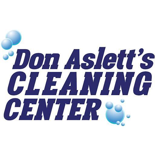 Don Aslett's Cleaning Center