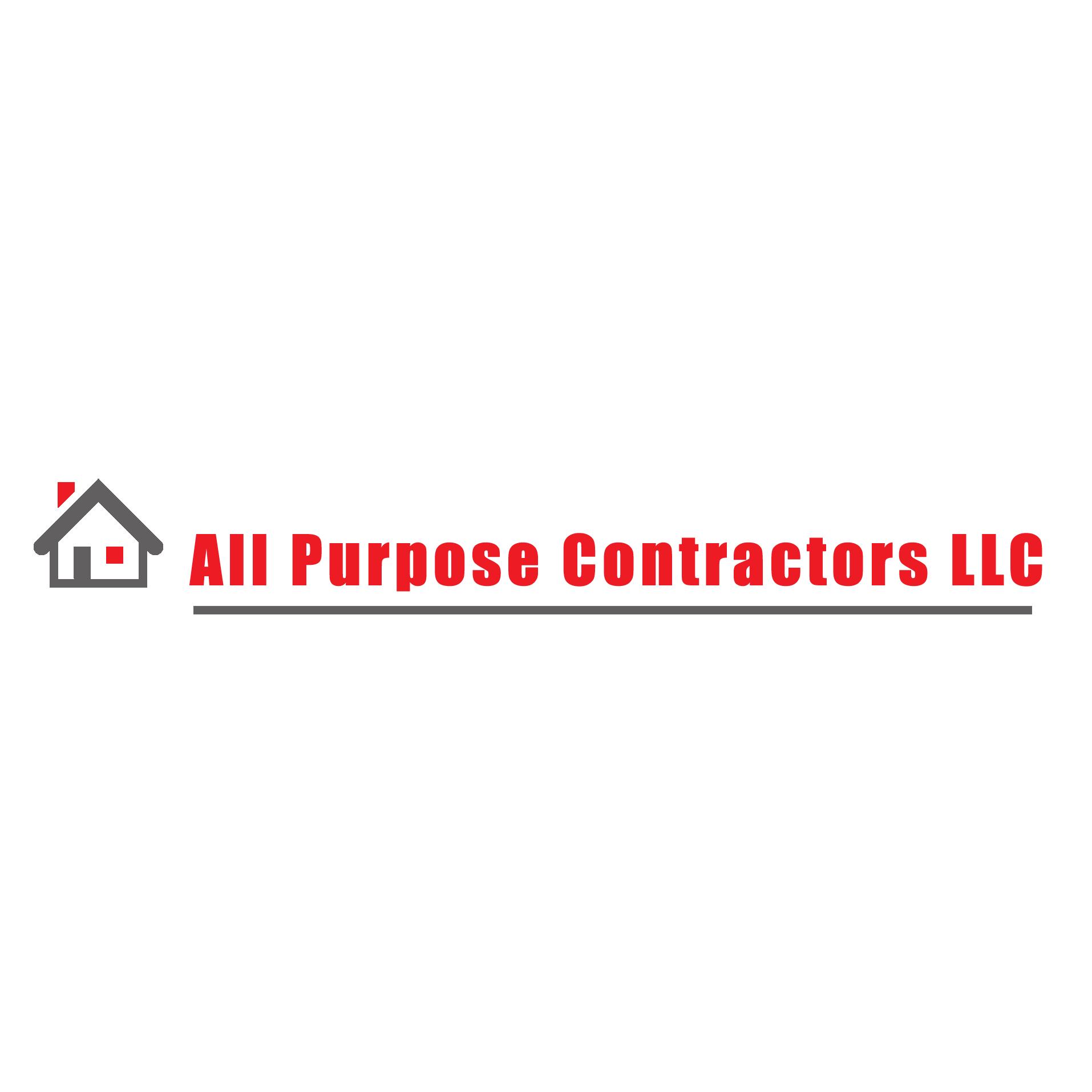 All Purpose Contractors LLC