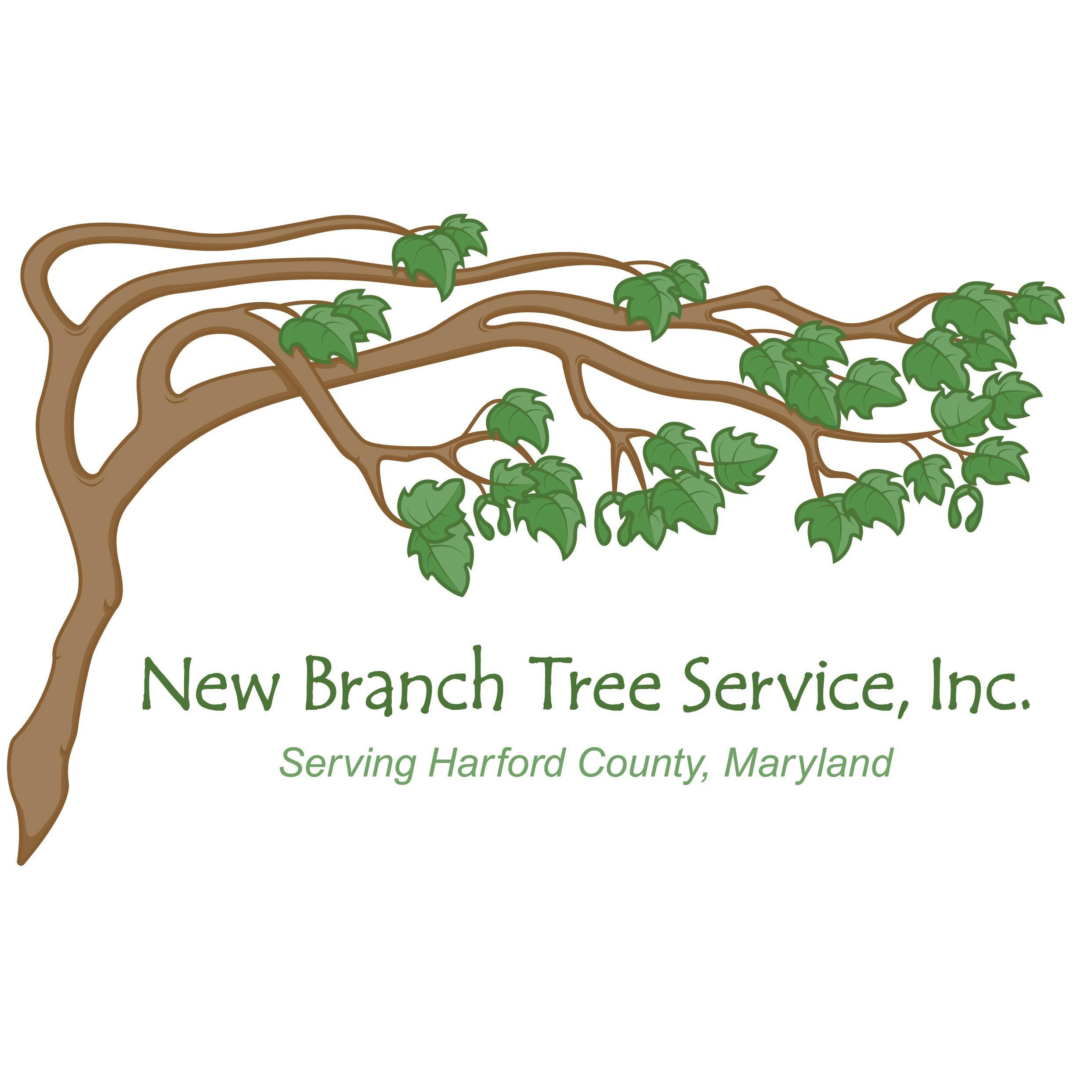 New Branch Tree Service, Inc