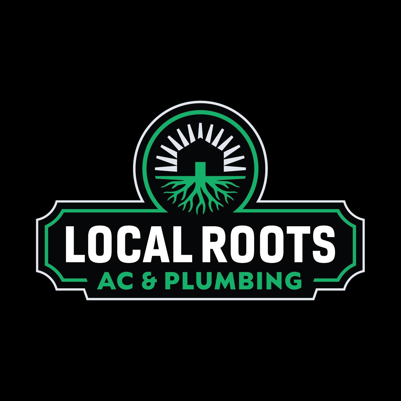 Local Roots AC and Plumbing LLC