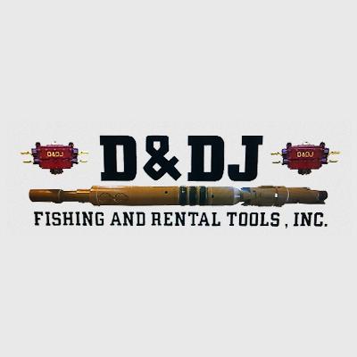 D & DJ Fishing And Rental Tools