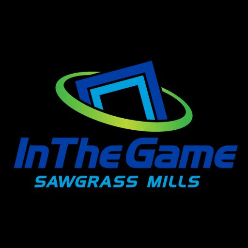 In the Game Sawgrass Mills