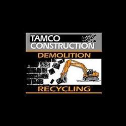 TAMCO Construction Inc