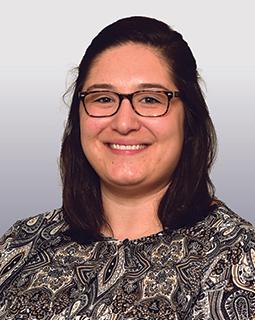 Lauren Nicole Atwood, PA