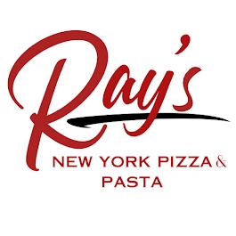 Ray’s NY Pizza & Pasta