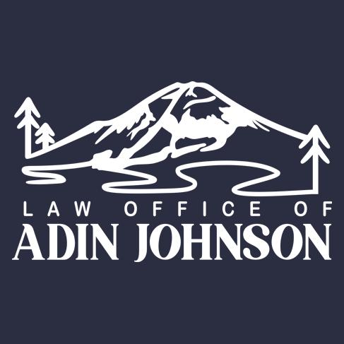 Law Office of Adin Johnson | Vancouver DUI & Criminal Defense Lawyer