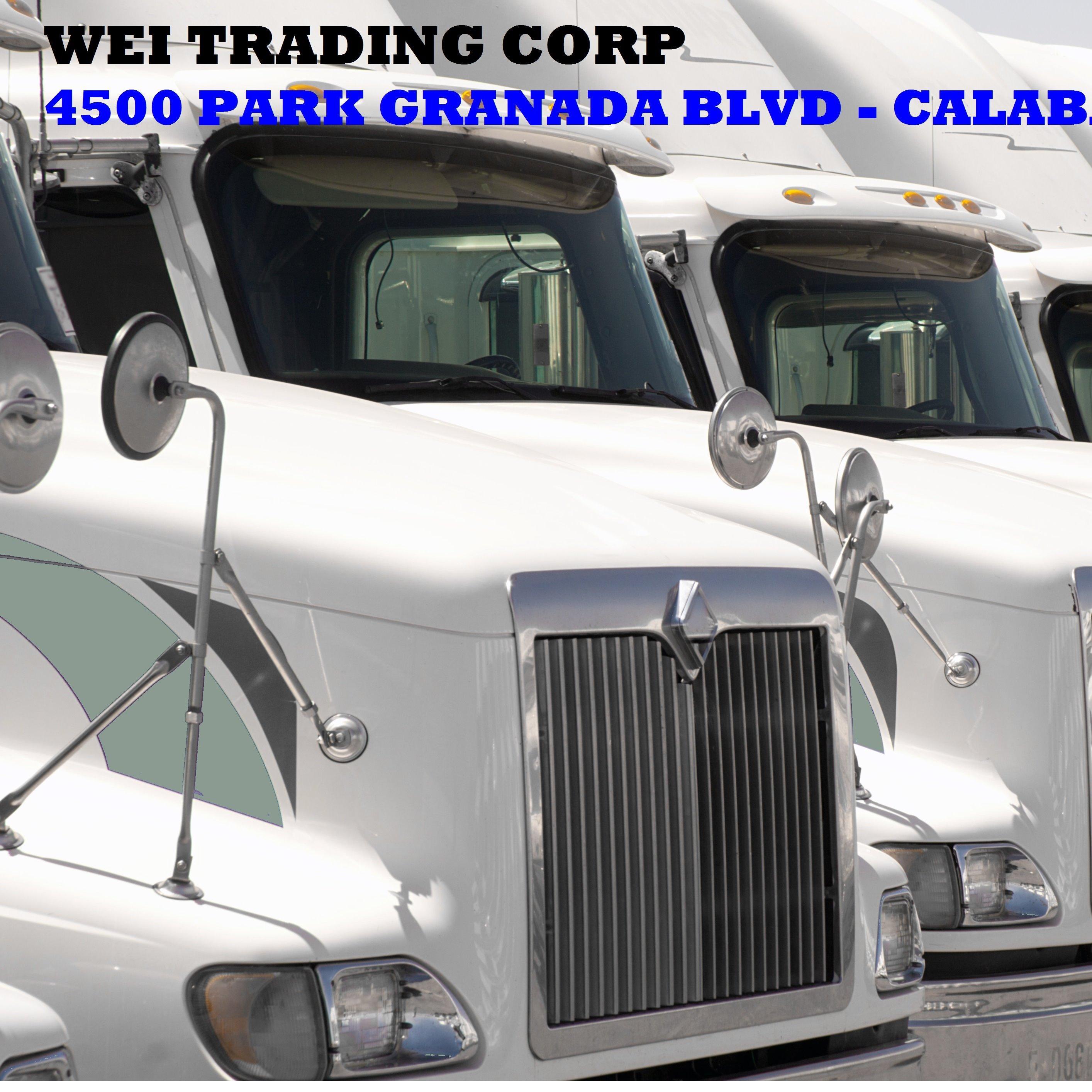 WEI TRADING CORP