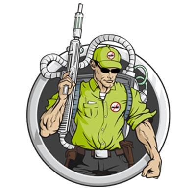 The X-Terminator