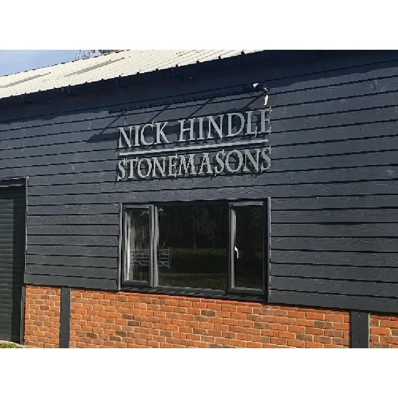 Nick Hindle Stonemasons
