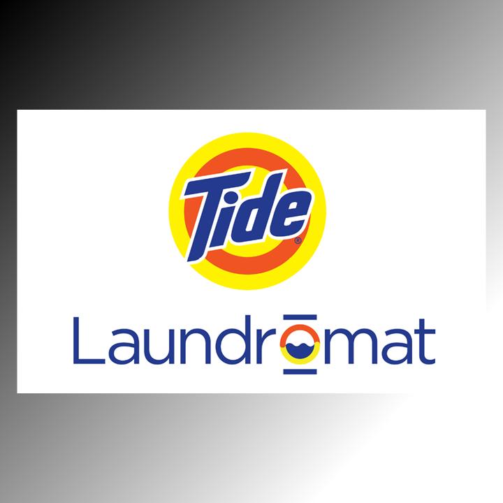 Tide Laundromat