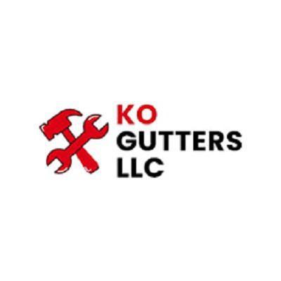 KO Gutters LLC