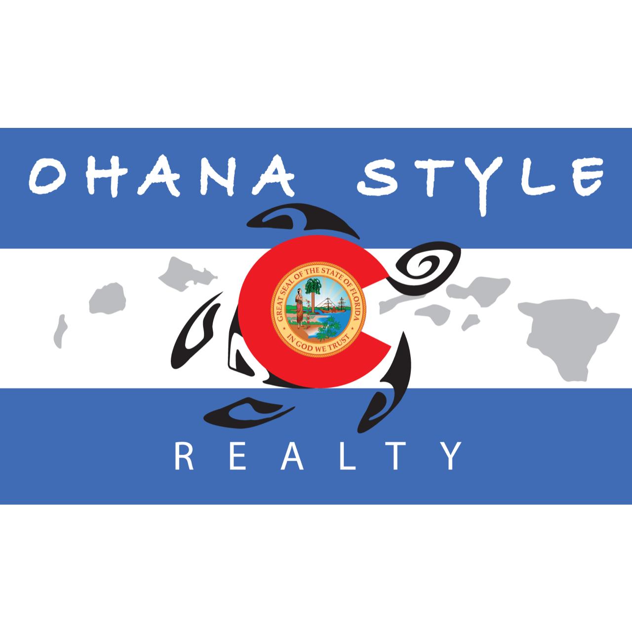 Ohana Style Realty LLC