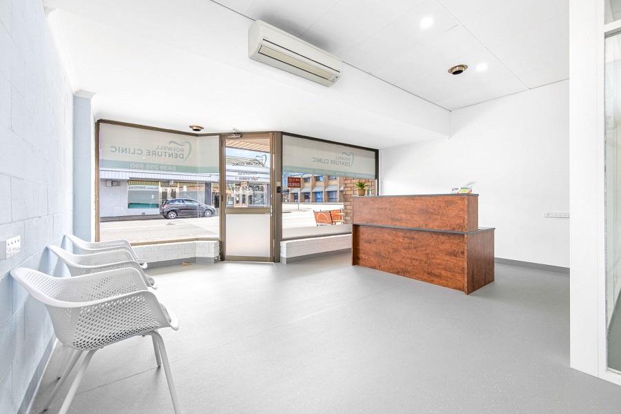 Bolwell Denture Clinic