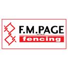 F M Page & Sons Inc