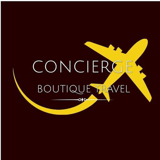 Concierge Boutique Travel