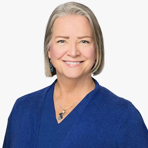 Maureen Dougherty, PsyD