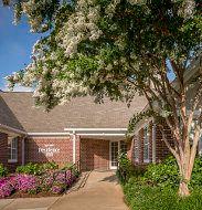 Residence Inn by Marriott Asheville Biltmore