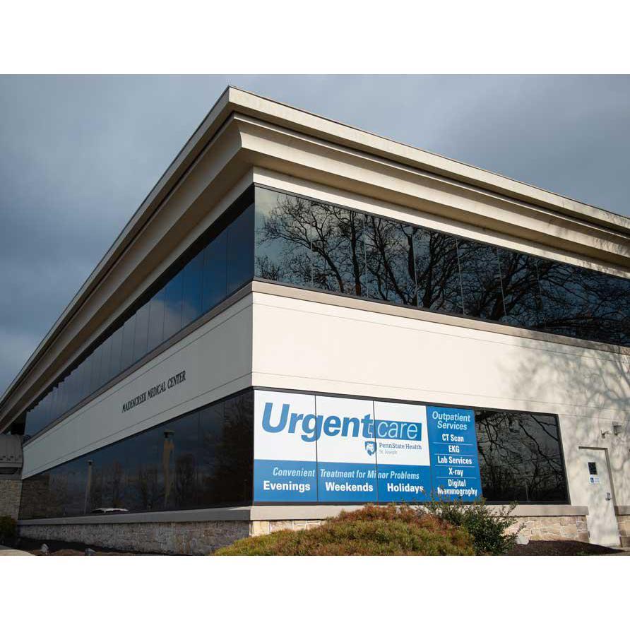 Penn State Health Imaging Services