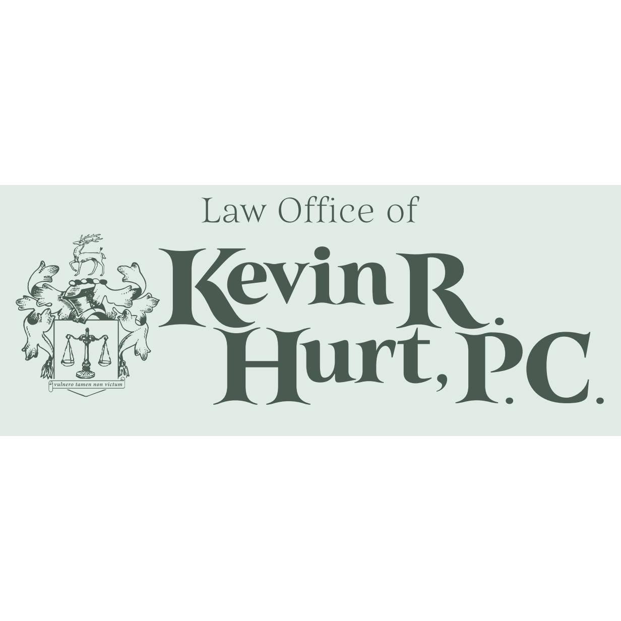 Law Office Of Kevin R. Hurt, P.C.