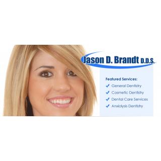 Jason D Brandt, DDS