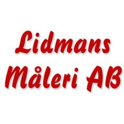 Lidmans Måleri AB