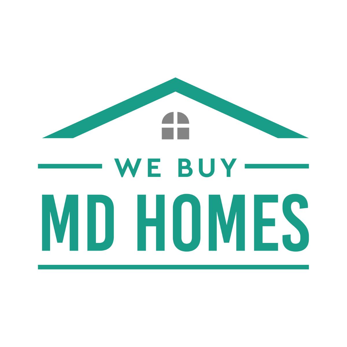 We Buy MD Homes