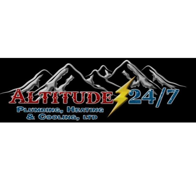Altitude 24/7 Plumbing, Heating and Cooling