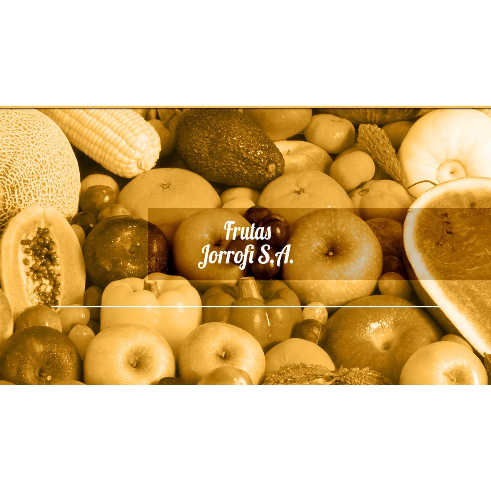Frutas Jorrofi