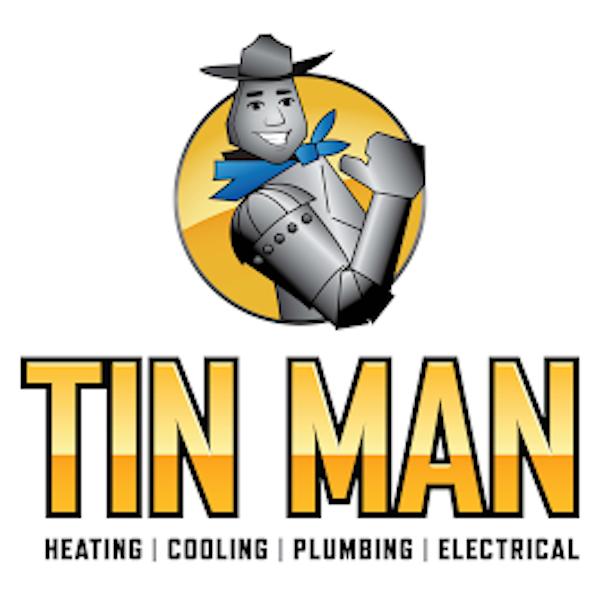 Tin Man Heating & Cooling of Fremont