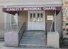 Stanley's Memorial Chapel
