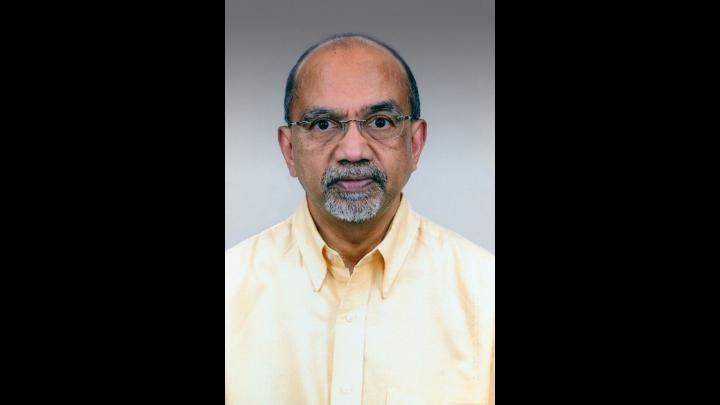 Somasundaram Bharath, FACG, MD