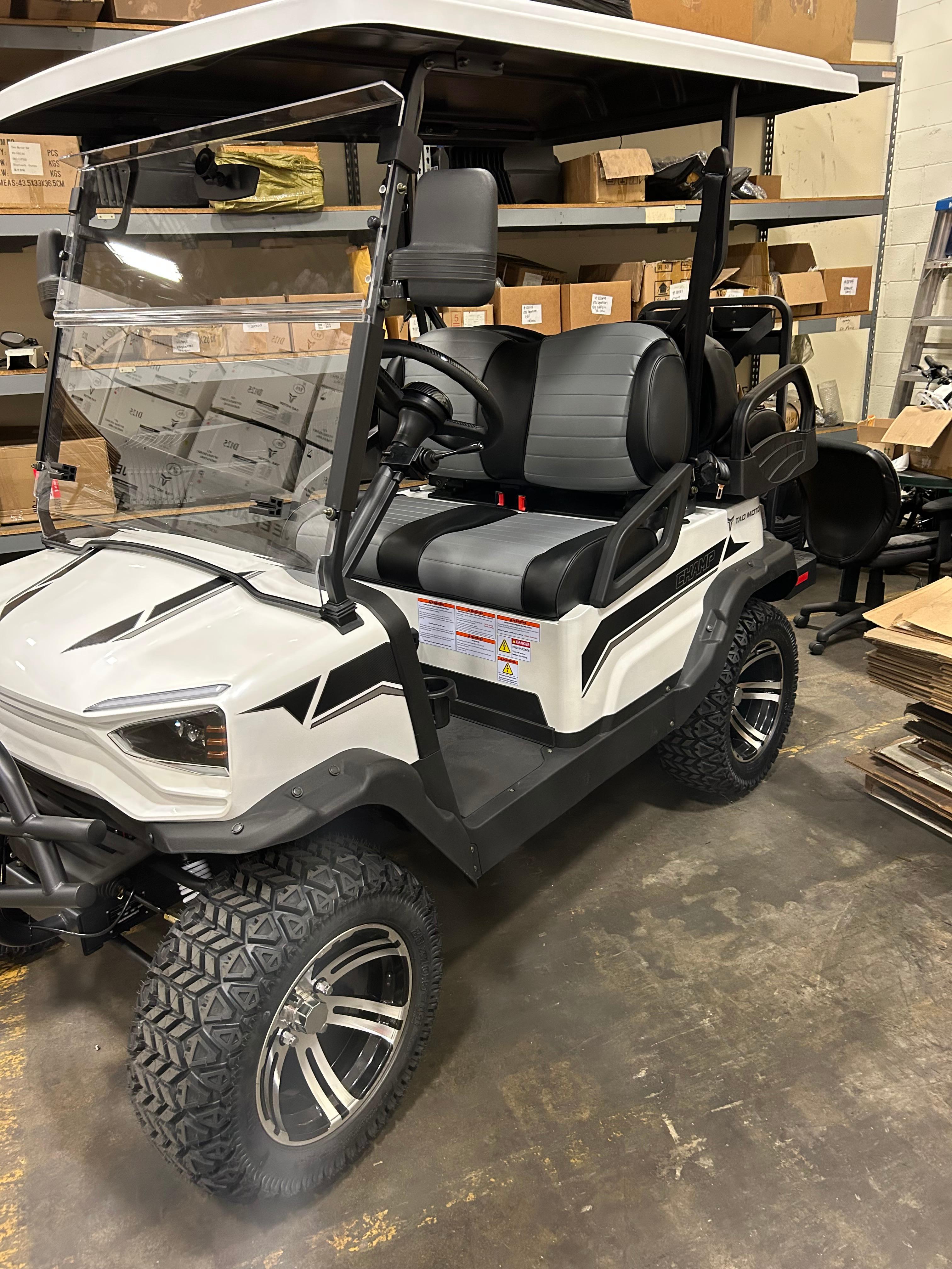 Paradise Trading Post