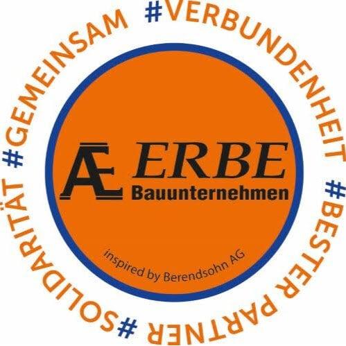 AE Erbe - Bauunternehmen