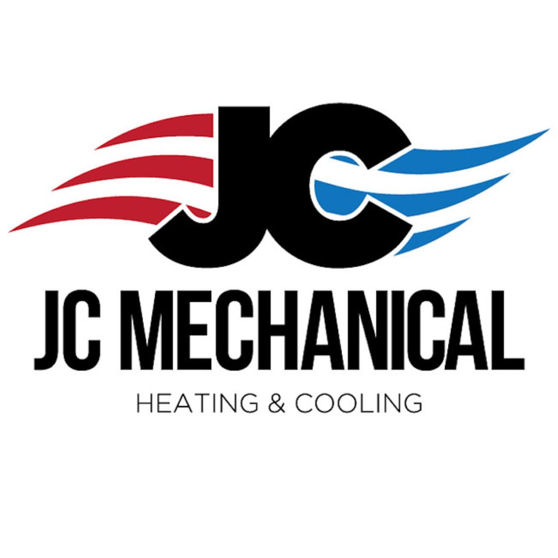 JC Mechanical Heating & Air Conditioning LLC