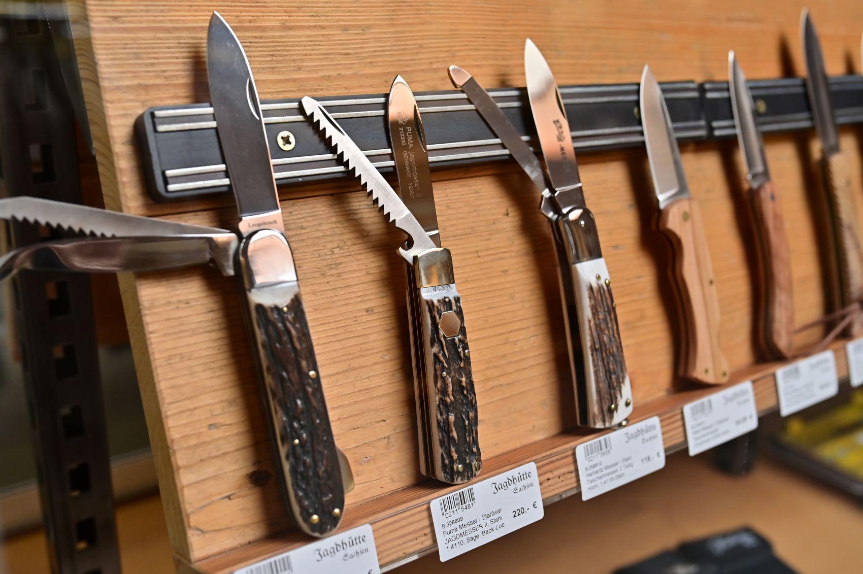 Jagdhütte Sachsen - Inh. Hermann Weigandt