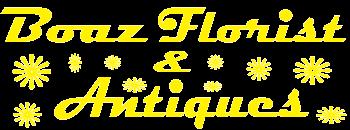Boaz Florist