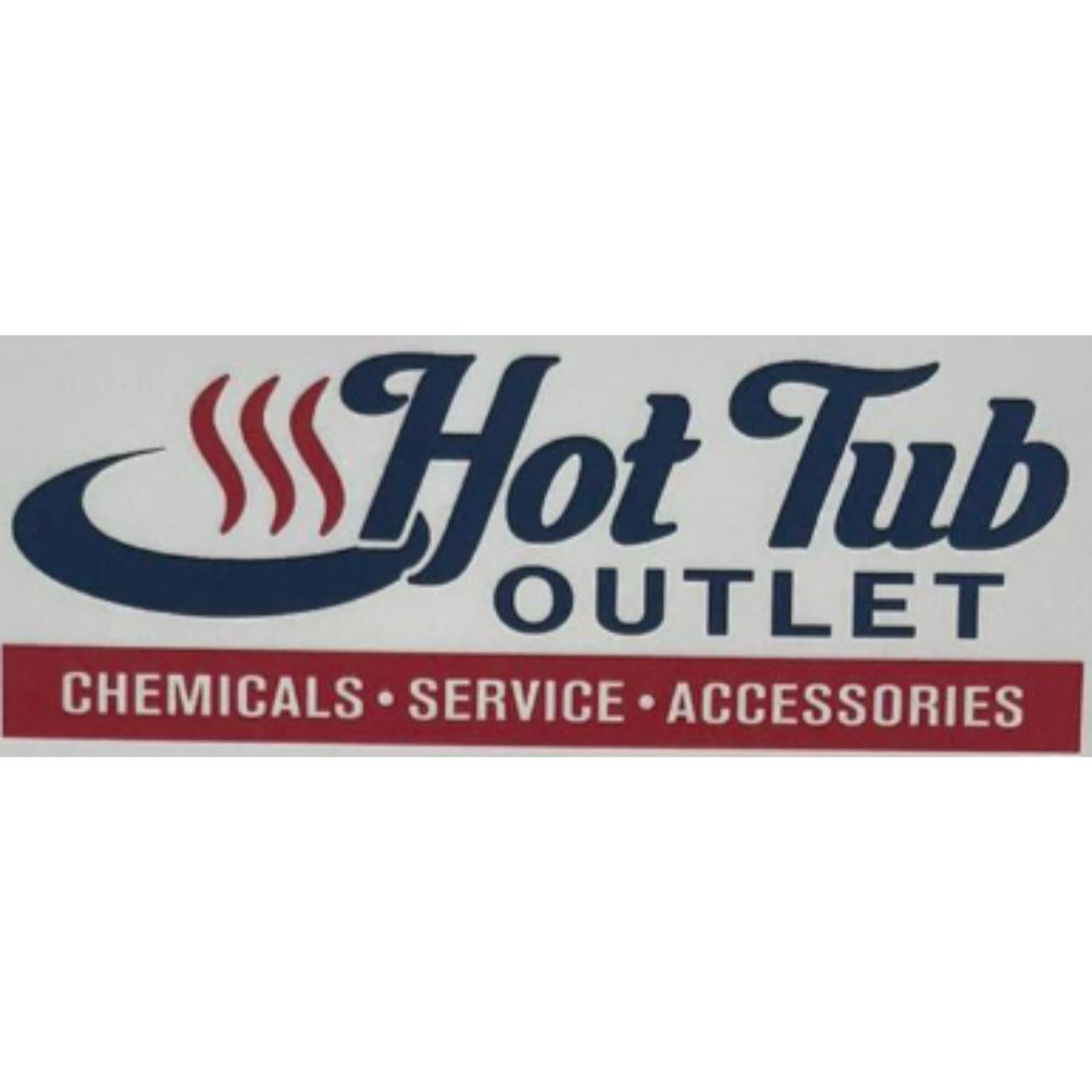 Hot Tub Outlet