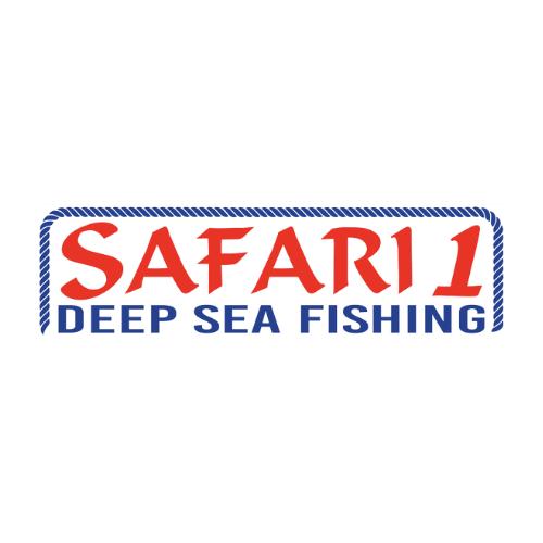 Safari 1 Deep Sea Fishing