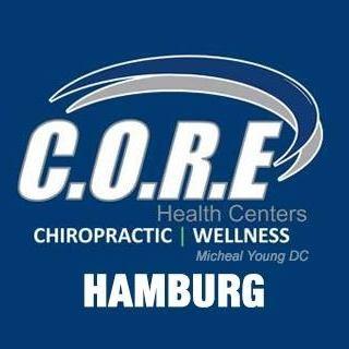CORE Health Centers - Chiropractic and Wellness