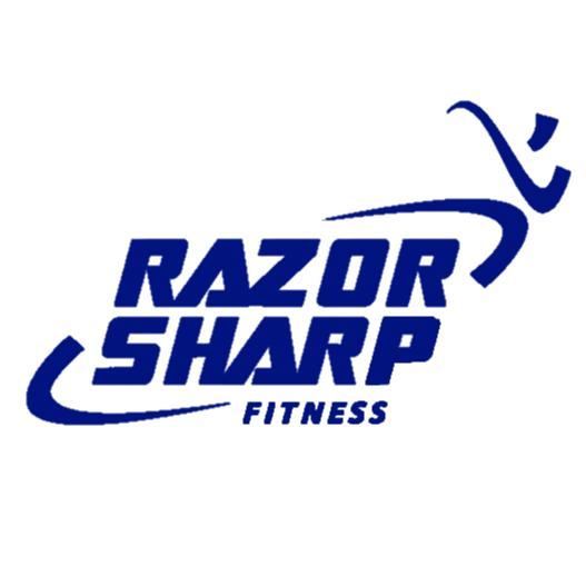 Razor Sharp Fitness